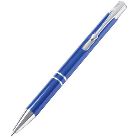 Ручка шариковая автоматическая "Tucson" синий