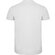 Рубашка-поло мужская "Star" 200, 2XL, белый