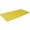 Бумага декоративная в рулоне "Coloured Kraft" желтый