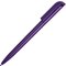 Ручка шариковая "Миллениум" фиолетовый