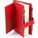Книга записная "Pierre Cardin" А5, красный