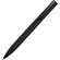 Шариковая металлическая ручка "Siegfried", черный