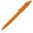 Ручка шариковая автоматическая "Rife" оранжевый