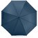 Зонт-трость "APOLO", темно-синий