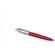 Набор из 2х ручек : Parker "Jotter London" Parker Jotter Essential, Kensington Red CT и Jotter Essential, Royal Blue CT, стержень: M
