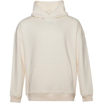Худи унисекс "Stan" 350, S, молочный