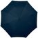 Зонт складной "LGF-360" темно-синий