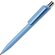 Ручка шариковая автоматическая "Dot C CR" светло-голубой
