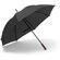 Зонт-трость "ZANE", черный