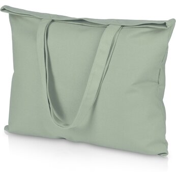 Сумка Jenny из хлопка 340 г/м2, оливковый