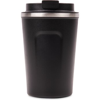 Кружка термическая "OFFROAD", черный