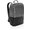 Рюкзак для ноутбука "Swiss Peak" серый/черный