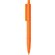 Ручка шариковая автоматическая "X3" оранжевый