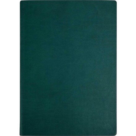 Ежедневник недатированный А5 "Tucson Flex", зеленый