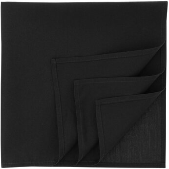 Бандана "GOAL-S" 115,  черный