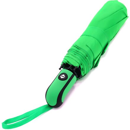 Зонт складной "Dakota", зеленый