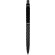 Ручка шариковая автоматическая "Prodir QS 01 PMP" черный