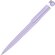 Ручка шариковая автоматическая "Pet Pen Recycled" светло-фиолетовый