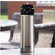 Термокружка THERMOS NS-403 BK 0.47L