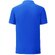 Рубашка-поло мужская "Iconic Polo" 180, M, ярко-синий
