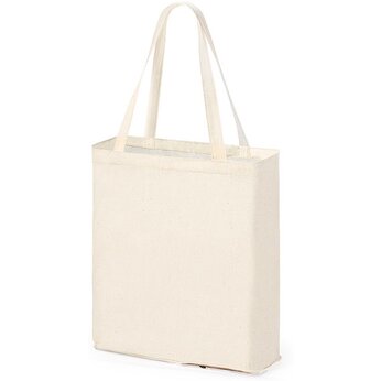 Сумка для покупок "Dulan" 110, бежевый