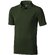 Рубашка-поло мужская "Calgary" 200, M, армейский зеленый