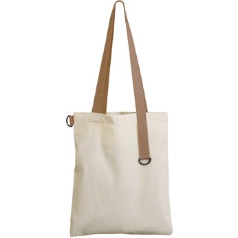 Сумка для покупок "Superbag Casual" , натуральный/песочный 2312 С