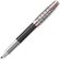 Ручка-роллер Parker Sonnet Premium Refresh GREY GT, стержень: F, цвет чернил: black, в подарочной упаковке