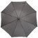 Зонт-трость "Jubilee", серый