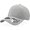 Бейсболка "Uni-Cap Piquet" серый
