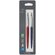 Набор из 2х ручек : Parker "Jotter London" Parker Jotter Essential, Kensington Red CT и Jotter Essential, Royal Blue CT, стержень: M