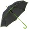 Зонт-трость "Paris" светло-зеленый
