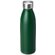 Стальная бутылка "Rely", 650 мл, зеленый
