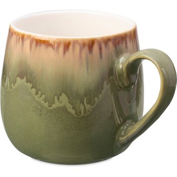 Кружка "Etna" оливковый