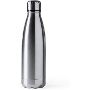 Бутылка ALPINIA из нержавеющей стали 304, 700 мл, серебристый