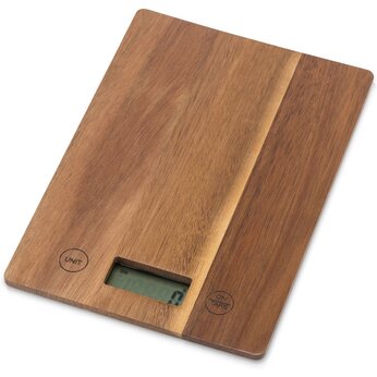 Кухонные весы «Home Chef»