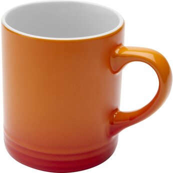 Кружка "Laguna", оранжевый