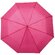 Зонт складной "Picobello" темно-розовый