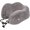 Подушка для путешествий с эффектом памяти Мемо "Bluewinder" Grey