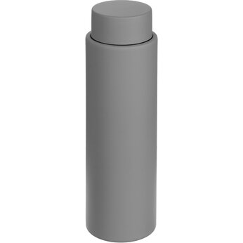 Термос "Torso" серый