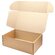 Коробка подарочная "Humble", бежевый
