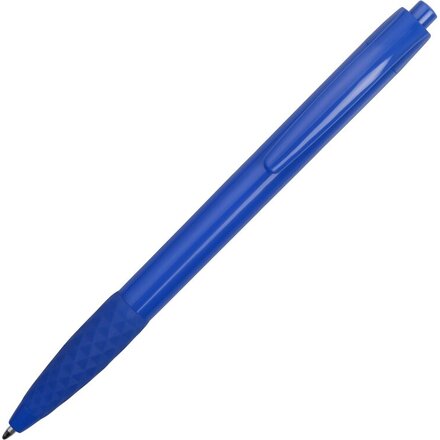Ручка шариковая автоматическая "Diamond" синий