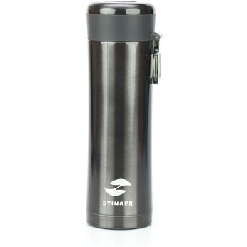 Кружка термическая "Stinger" черный