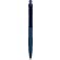 Ручка шариковая автоматическая "Prodir QS30 PRT" темно-синий