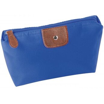 Косметичка "Accessory" синий
