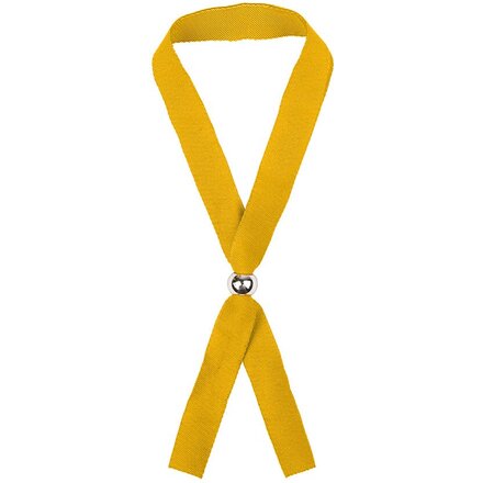 Браслет "MENDOL", желтый