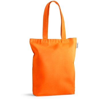 Сумка для покупок "Merida" 220, оранжевый
