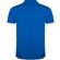Рубашка-поло мужская "Imperium" 220, XL, королевский синий