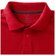 Рубашка-поло мужская "Calgary" 200, 3XL, красный