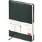 Ежедневник недатированный «Prime» A5, темно-зеленый